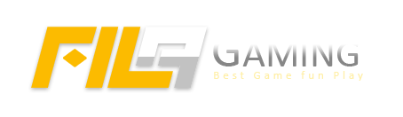 FILAGAMING Logo